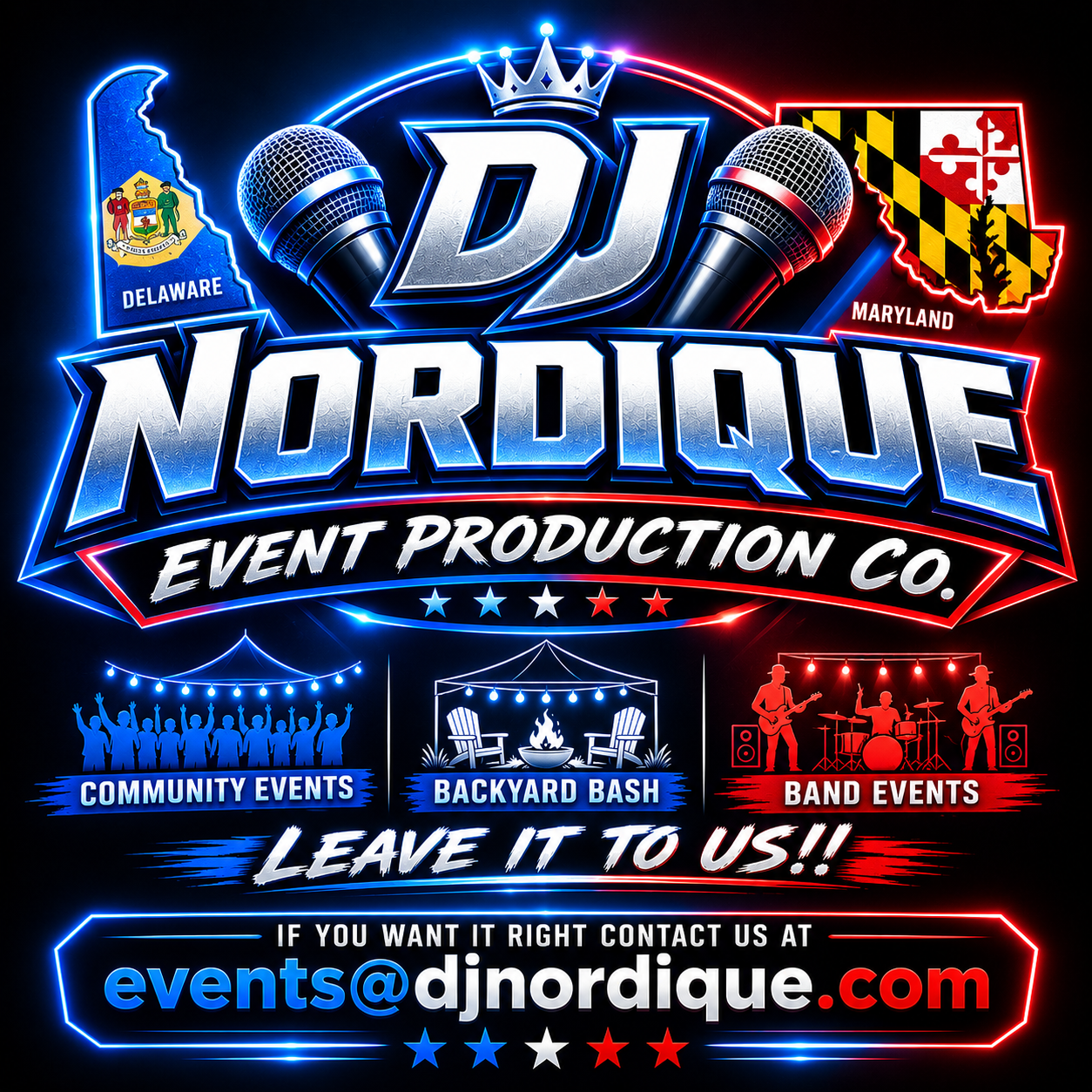 Event Production