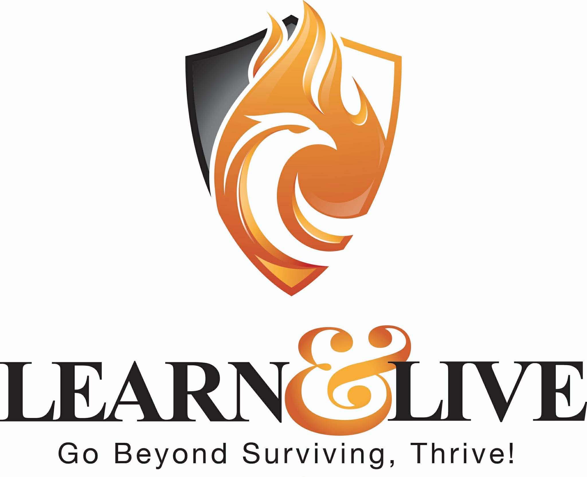 Learn and Live w/Daniel Faust